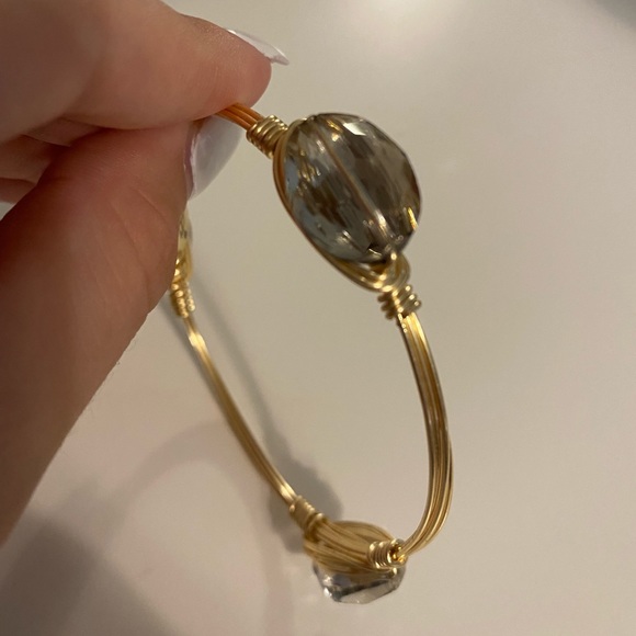 BB Dakota wire bracelet - Picture 3 of 3